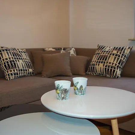 Apartament Widokowka Gdynia Exterior photo