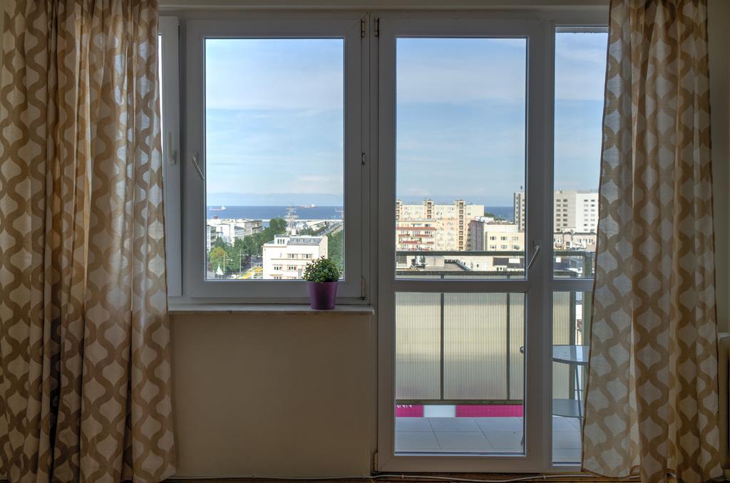 Apartment Widokowka