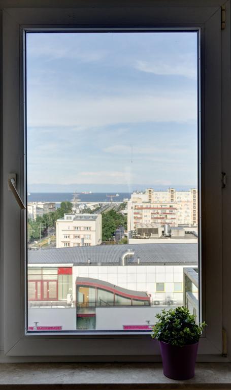 Apartment Widokowka Gdynia
