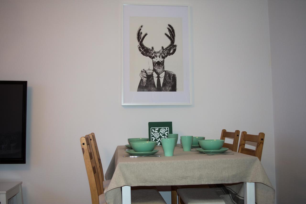 Widokowka Apartment Gdynia