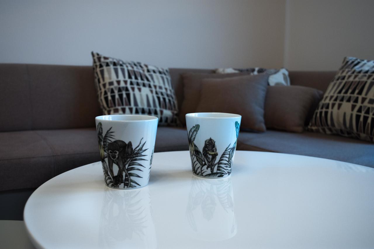 Widokowka Apartment *