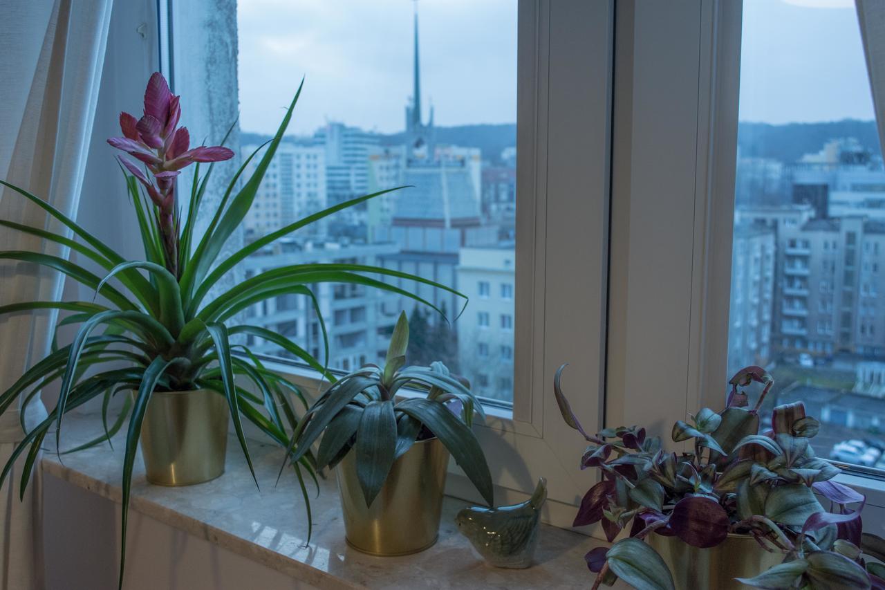 Apartment Widokowka Gdynia