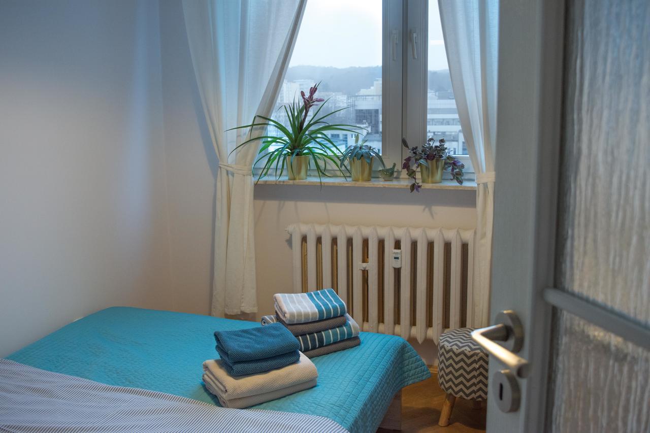 Apartment Widokowka Gdynia